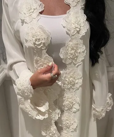 Maison de Rose White Pre-Order