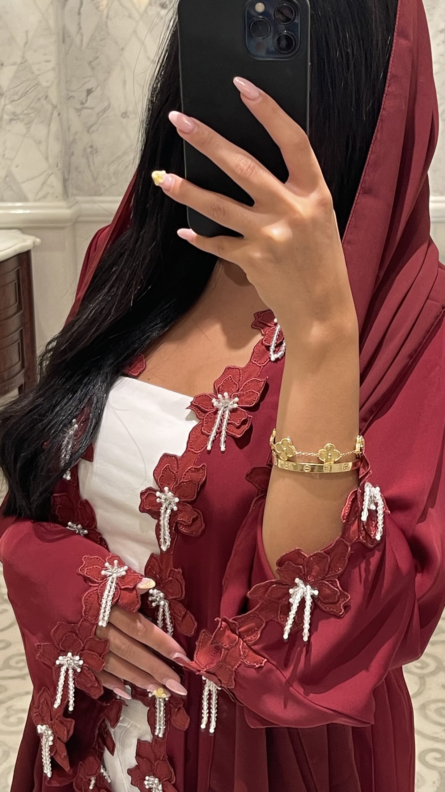 Red droplets - Image 3