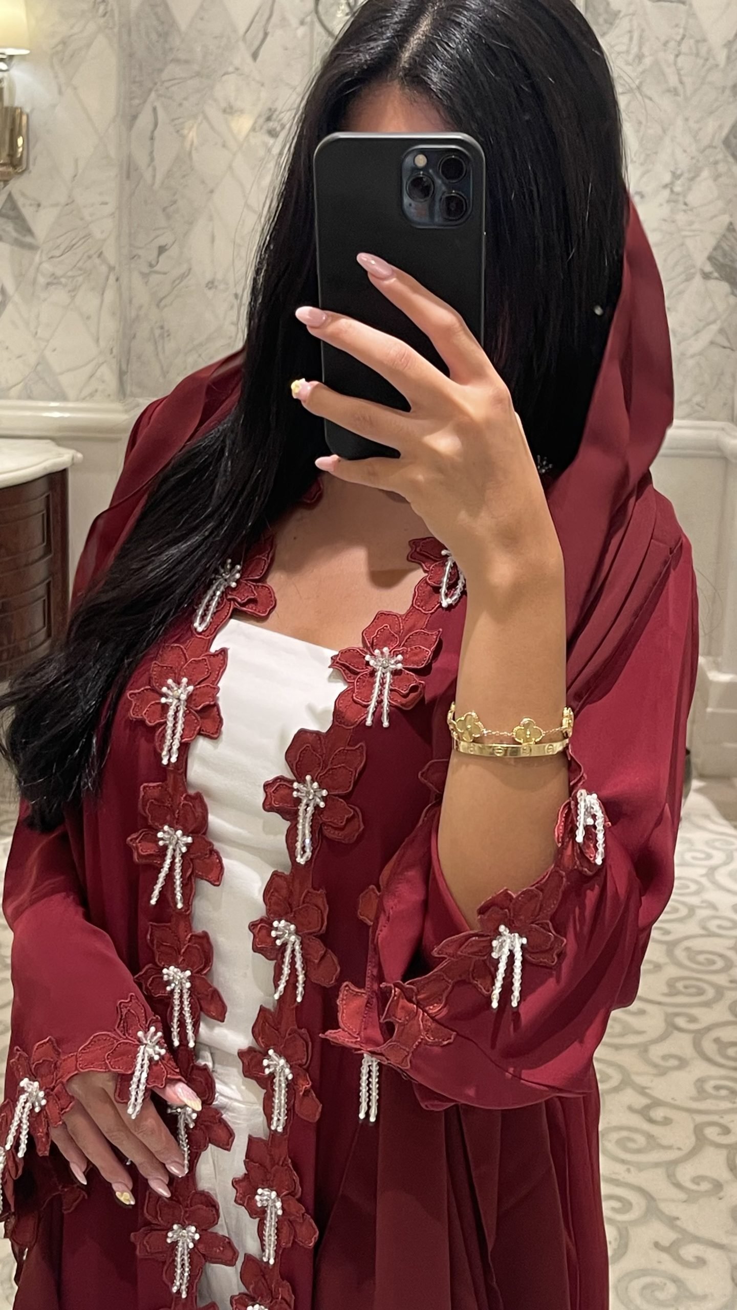 Red droplets - Image 4