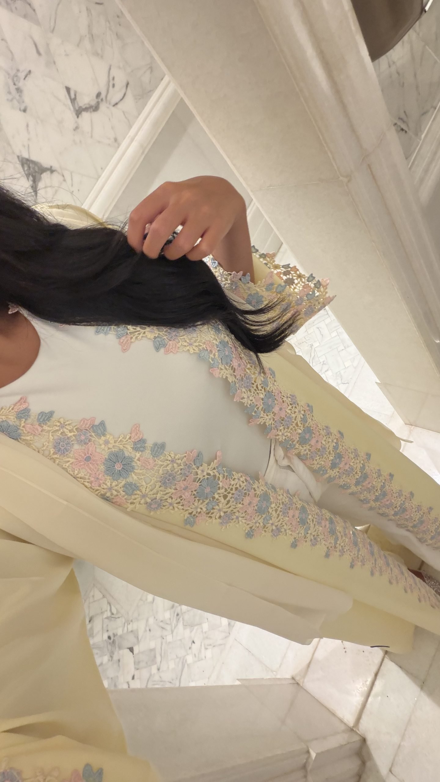 Rosetta yellow - Image 2