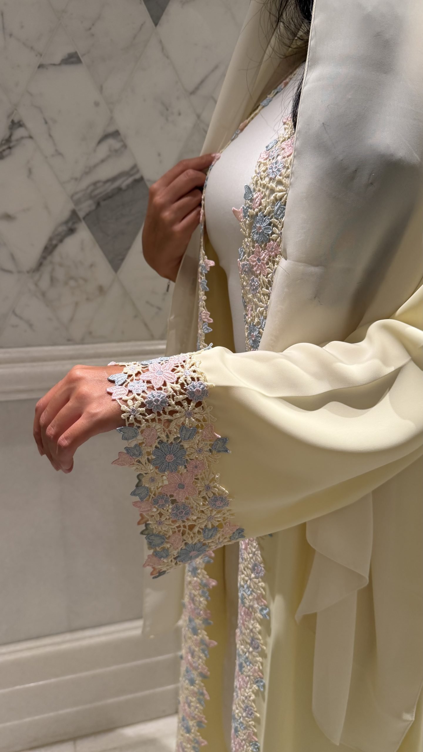 Rosetta yellow - Image 5