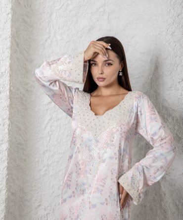 Pearl Mkhawr (Pre order only)