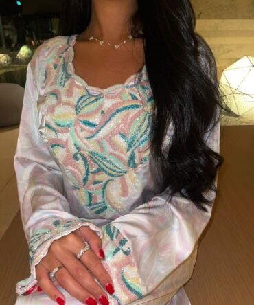 Estella Mkhawr (Pre order only)