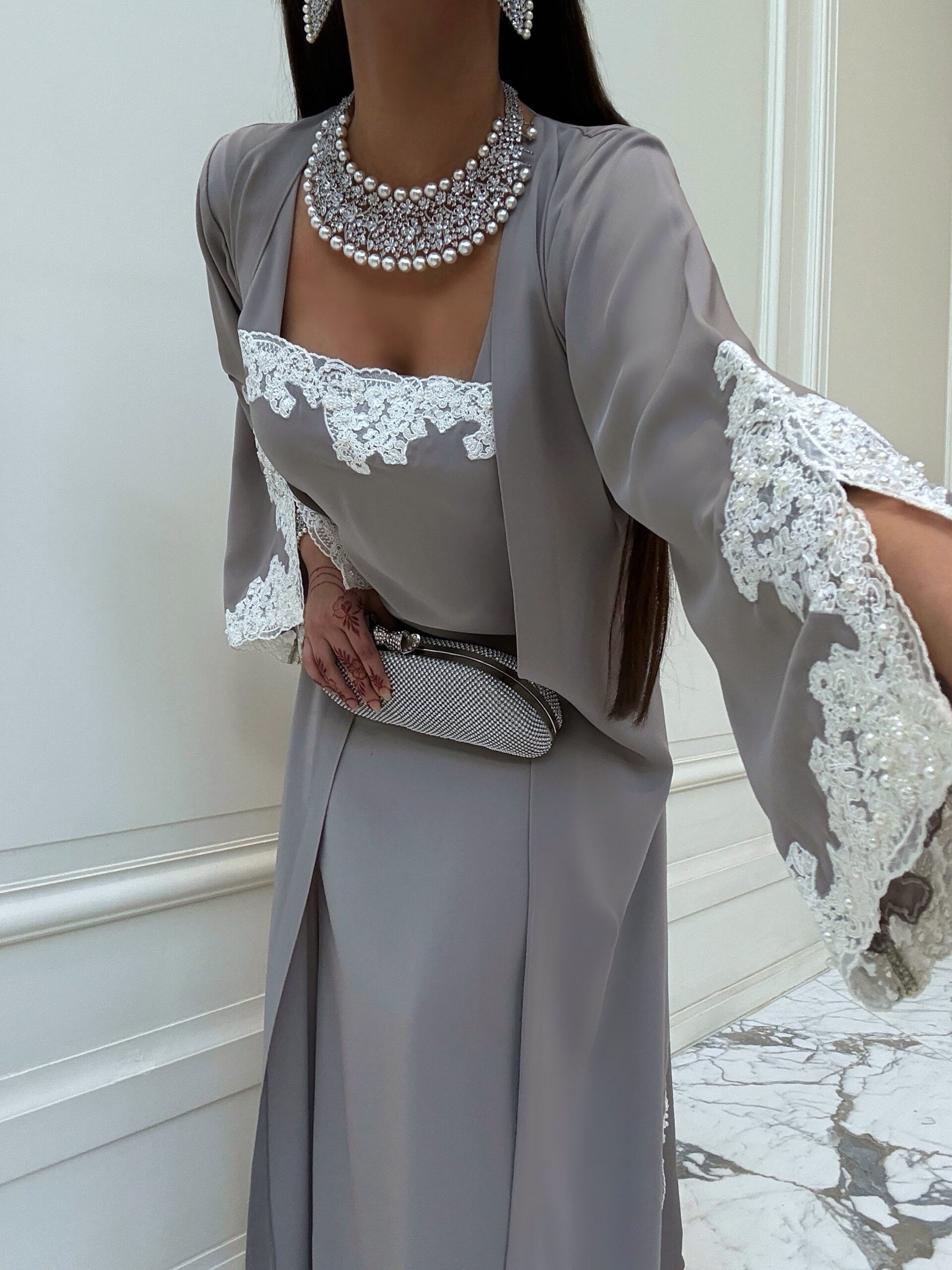 Sage Celine Set (Pre-Order) - Image 4