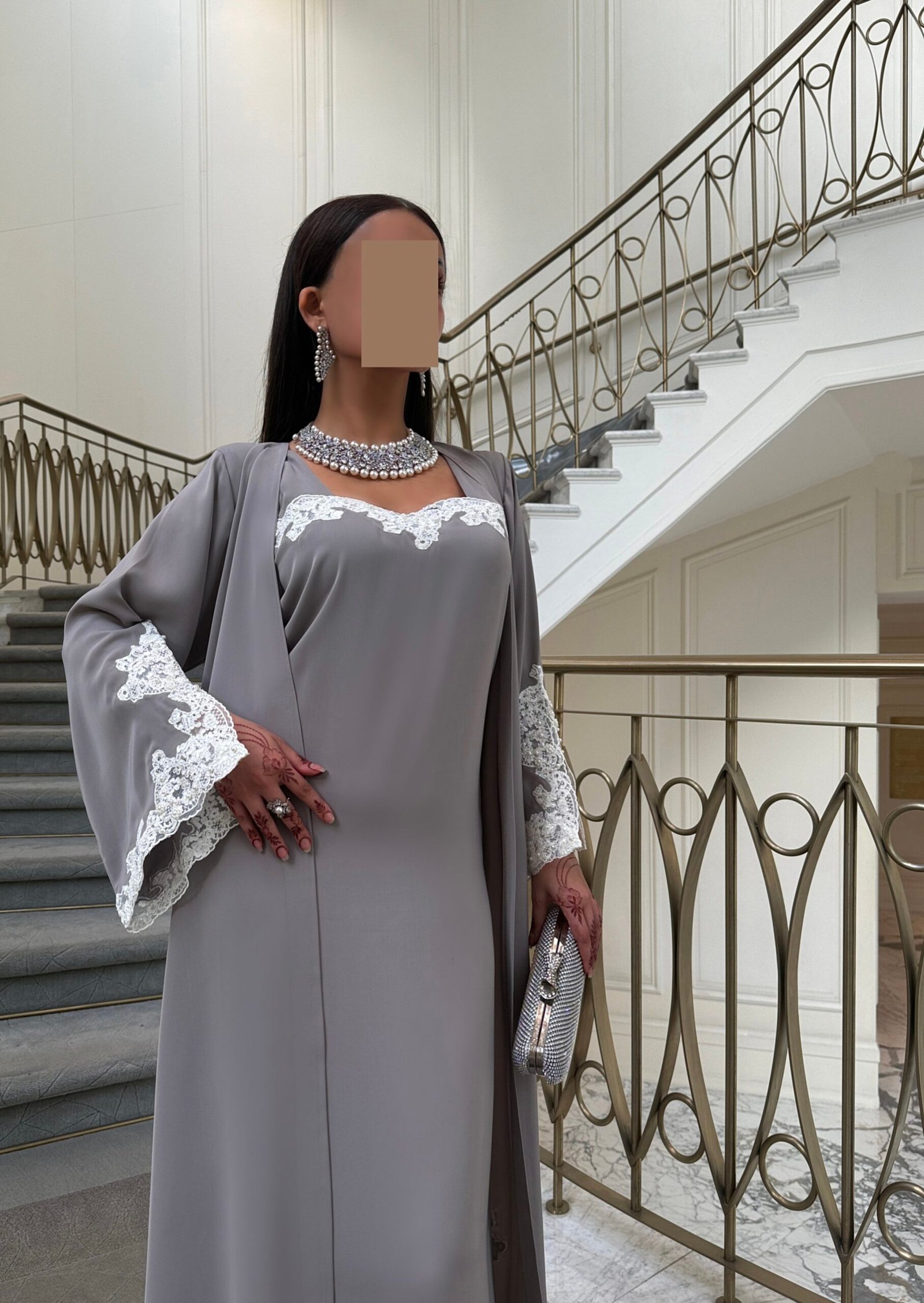 Sage Celine Set (Pre-Order) - Image 8