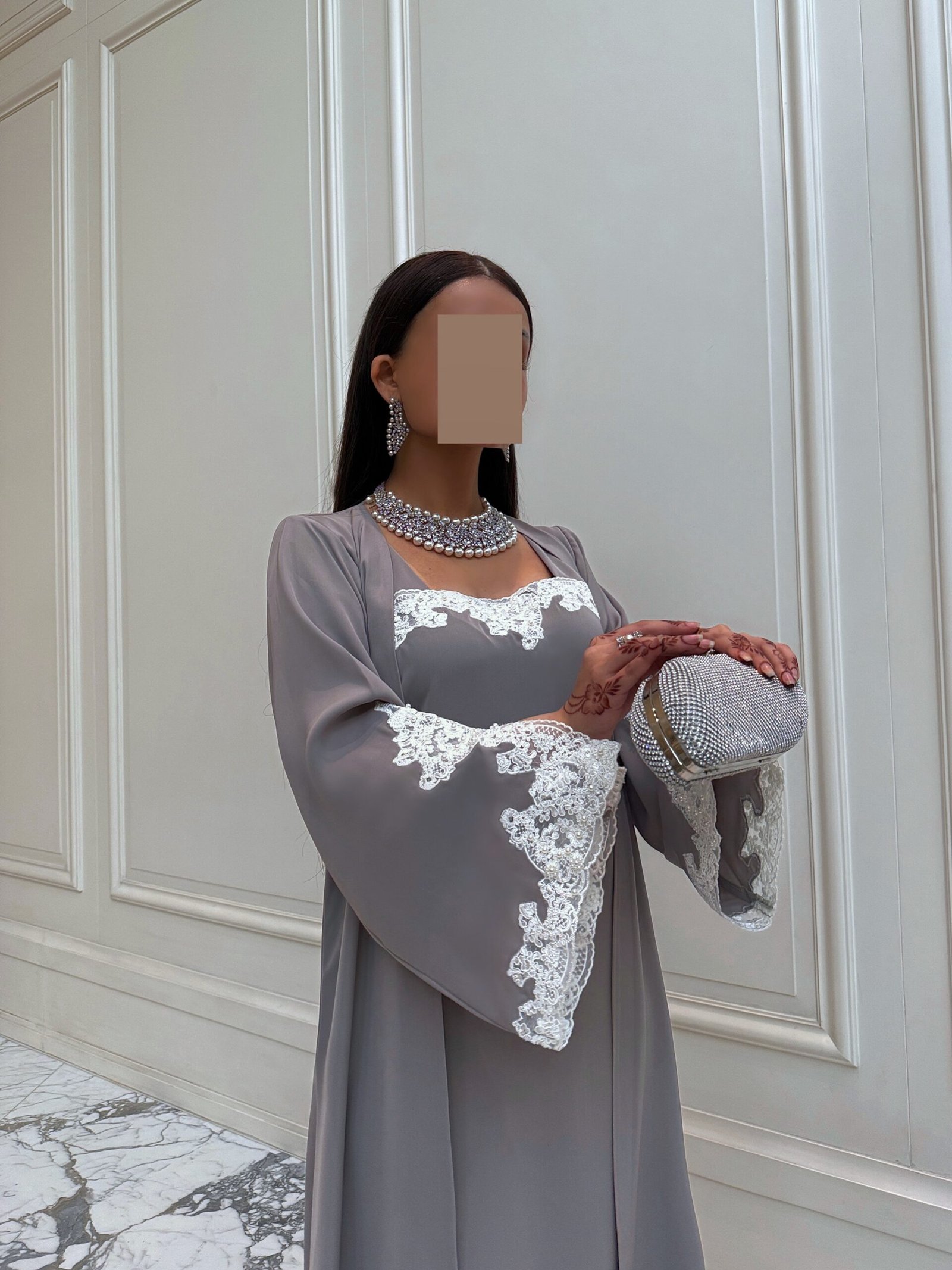 Sage Celine Set (Pre-Order) - Image 6