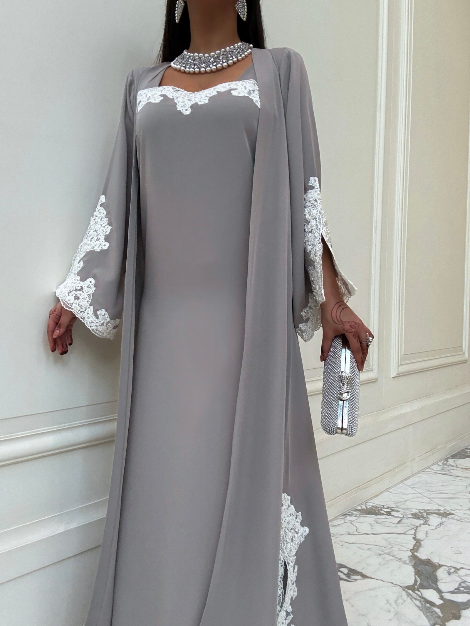 Sage Celine Set (Pre-Order) - Image 5