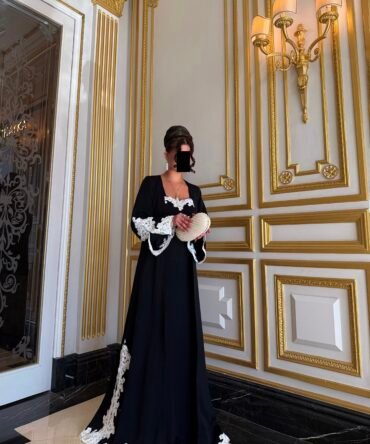 Black & White Celine Set  (Pre-order)