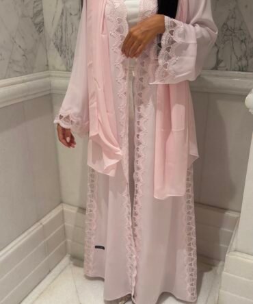 Cupid baby pink